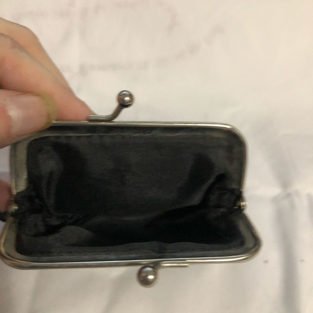 Coin purse - Picture 2 of 2